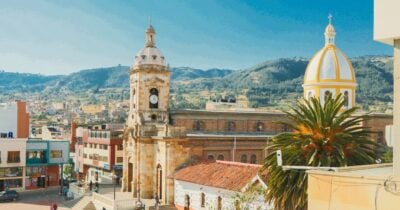  - Las2orillas.co: Historias, voces y noticias de Colombia