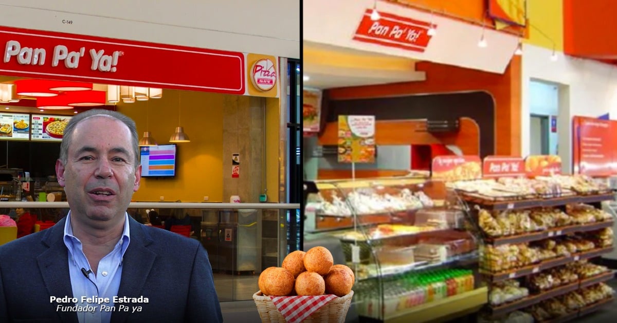 Pan Pa Ya, la panadería que se recuperó y en diciembre vendió 3 millones de buñuelos, muchos en el exterior