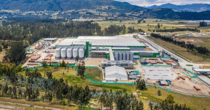  - Las poderosas sociedades que los Ardila y Echavarría de Corona tienen con chilenos que hoy eligen su presidente