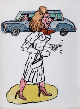 El desinterés del arte público - -- Las2orillas - El desinterés del arte público