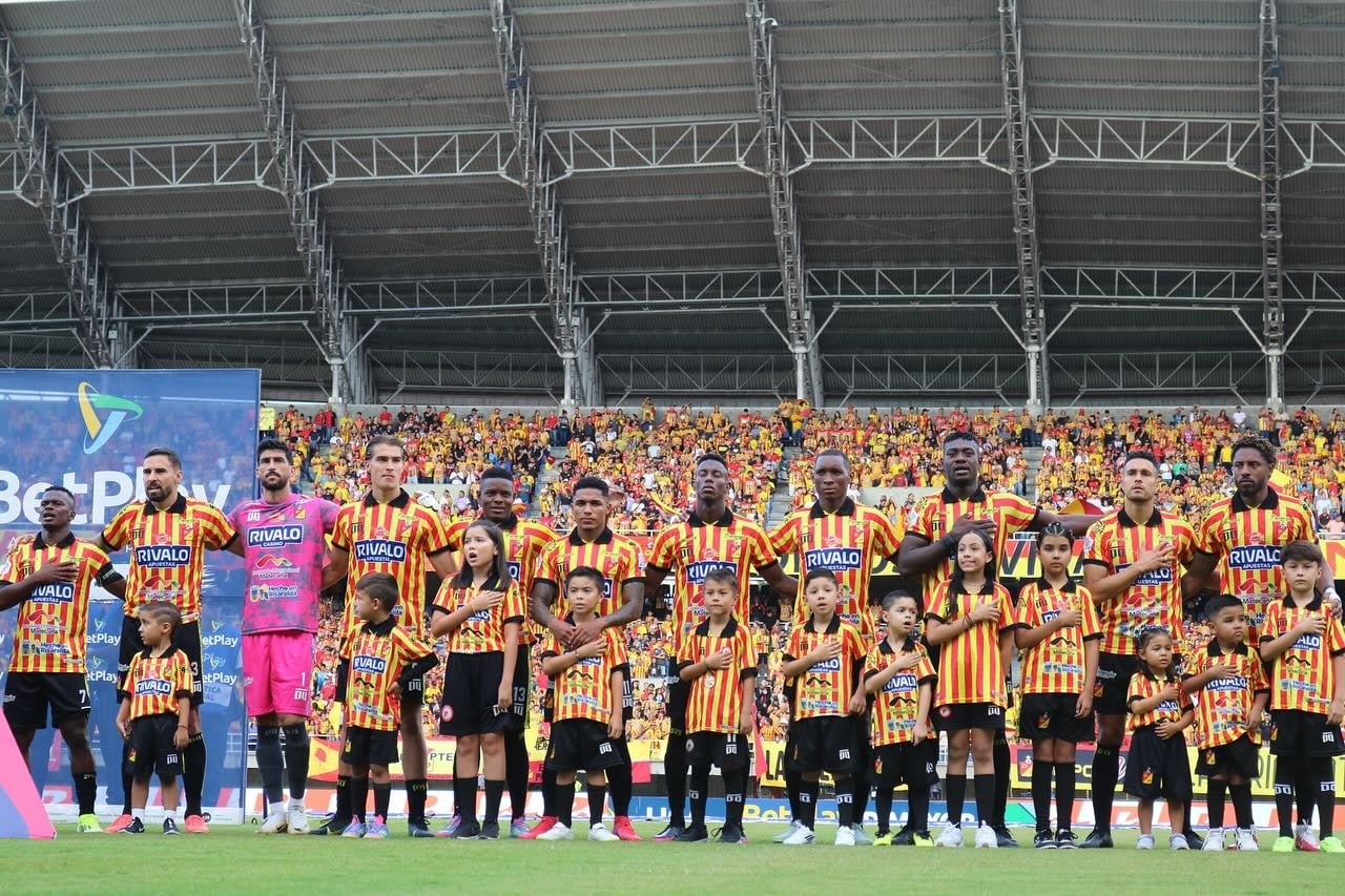 La extraña empresa colombiana con nombre de petrolera árabe que se quiere quedar con el Deportivo Pereira - -- Las2orillas La extraña empresa colombiana con nombre de petrolera árabe que se quedará con el Deportivo Pereira