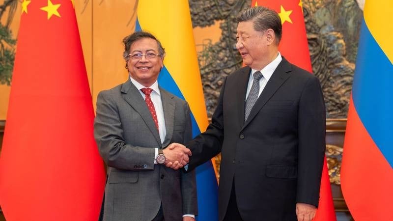 Las alianzas entre China y América Latina ya empezaron a mostrar sus primeros frutos