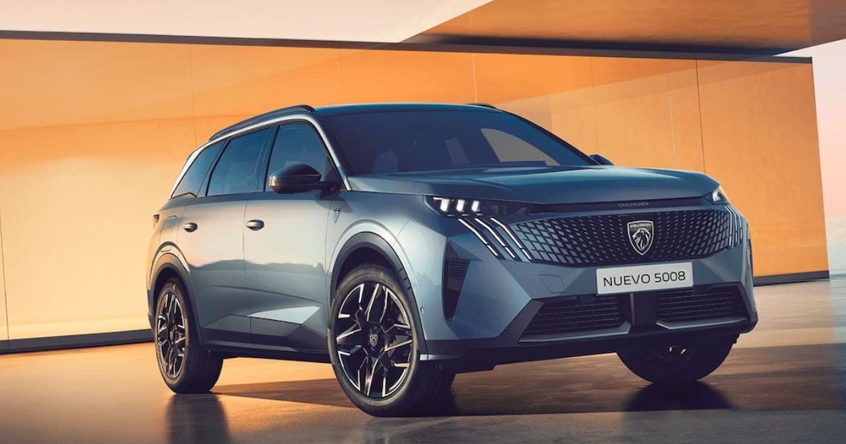 Esto cuestan las camionetas nuevas que llegaron al país con increíbles diseños y tecnología que sorprende