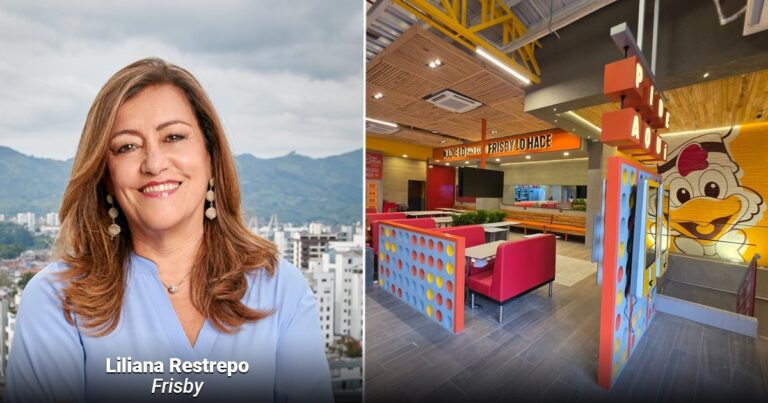  - La viuda del fundador de Frisby sigue con el legado y abrió dos nuevos restaurantes