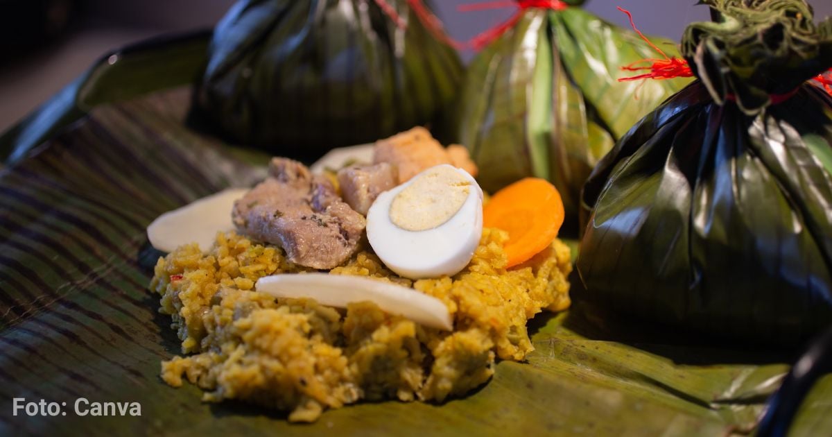 Bogotá se prepara para el Festival del tamal en 17 plazas de mercado ¿Cuándo y dónde?