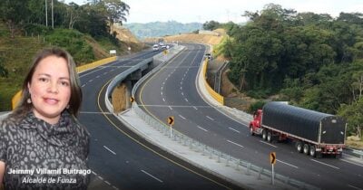 La vía exclusiva para carros particulares que conectará a Bogotá con la Sabana y no tendrá peaje - -- Las2orillas - La vía exclusiva para carros particulares que conectará a Bogotá con la Sabana y no tendrá peaje