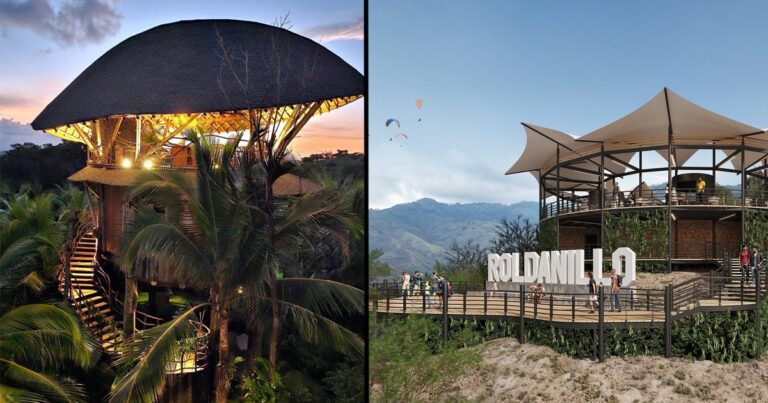  - Cinco proyectos transformarán el turismo del Valle con ecoparques, miradores y corredores naturales