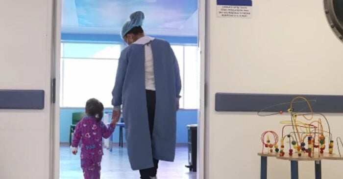 Hospital Simón Bolívar