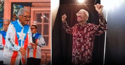 Así fue como Rafael Ithier creó el Gran Combo de Puerto Rico y la convirtió en la más grande orquesta de salsa - -- Las2orillas - Así fue como Rafael Ithier creó el Gran Combo de Puerto Rico y la convirtió en la más grande orquesta de salsa