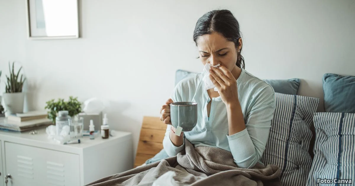 Alerta por la gripa H3N2: qué es y cómo prevenir su contagio