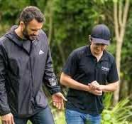  - La familia tolimense que cambió sus fallidos cultivos de aguacate para mandar en la producción de café de alta calidad