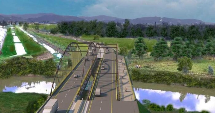 El enredo que no deja avanzar la construcción Troncal de Los Andes, la vía que conectará a Chía con la Autonorte - -- Las2orillas Troncal