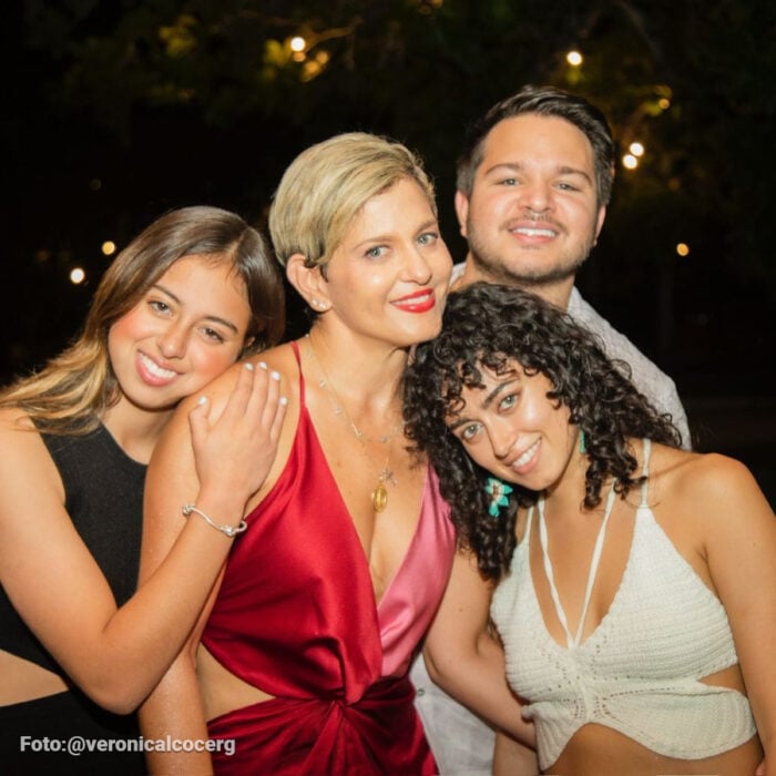  - La poderosa familia sueca dueña del periódico Expressen que le sigue los pasos a Verónica Alcocer en Estocolmo