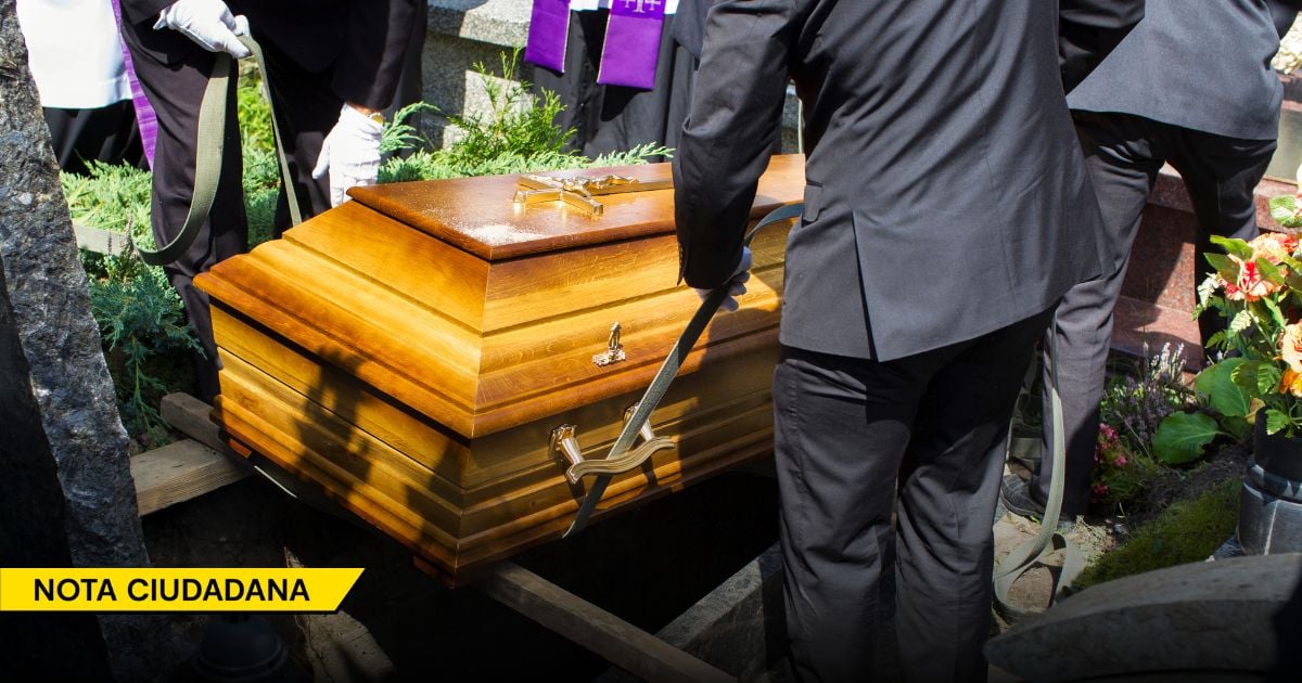 ¿Qué dicen los funerales sobre cómo valoramos la vida del difunto?