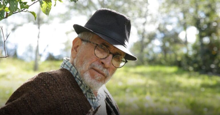  - Jorge Velosa, el campesino boyacense que a punta de carranga ha conquistado escenarios de todo el mundo