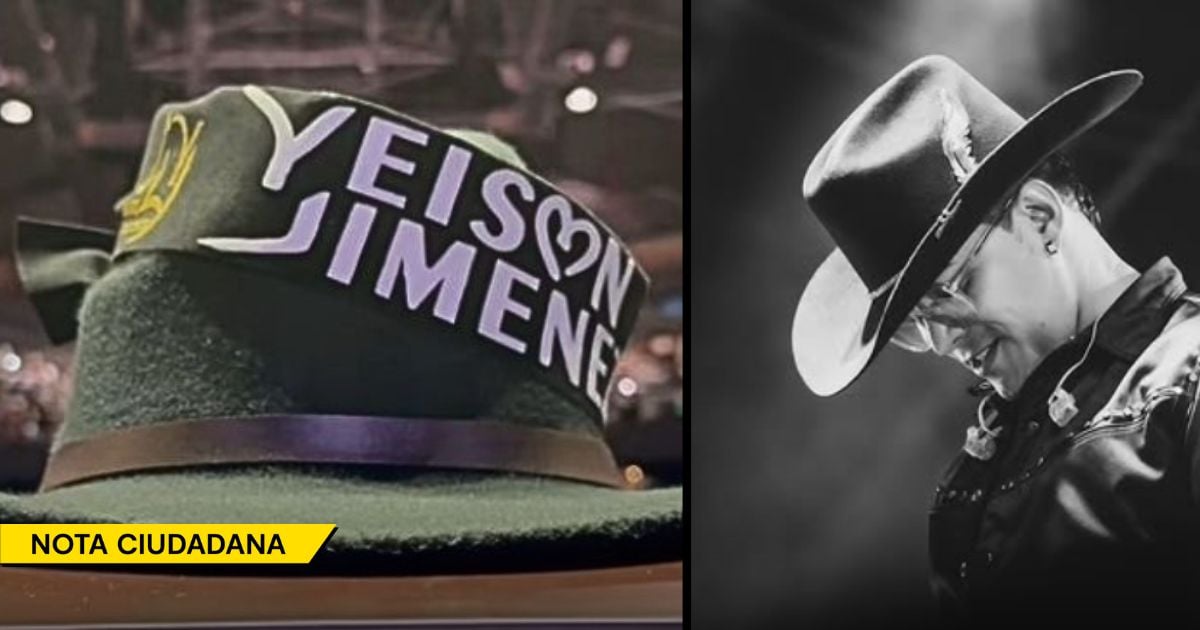 Esto fue lo que dejó el show mediático de la trágica muerte de Yeison Jiménez