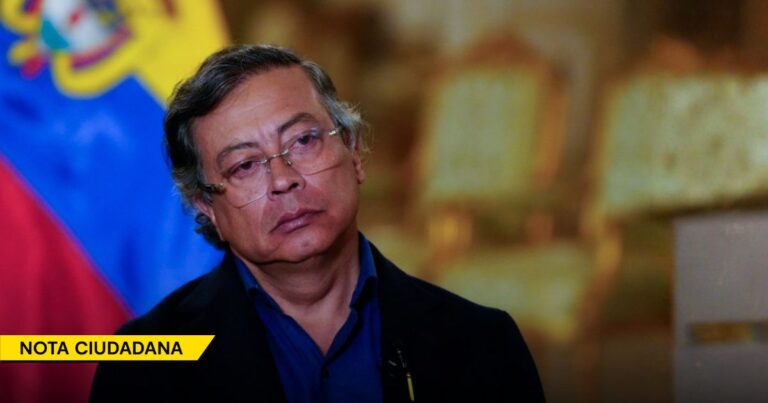  - Petro logró que Colombia tuviera el impuesto al patrimonio más alto del mundo