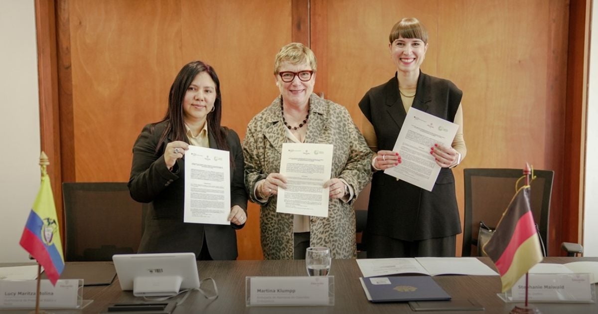 Un nuevo idioma, distinto al español y el inglés, empezará a sonar en los colegios públicos del país