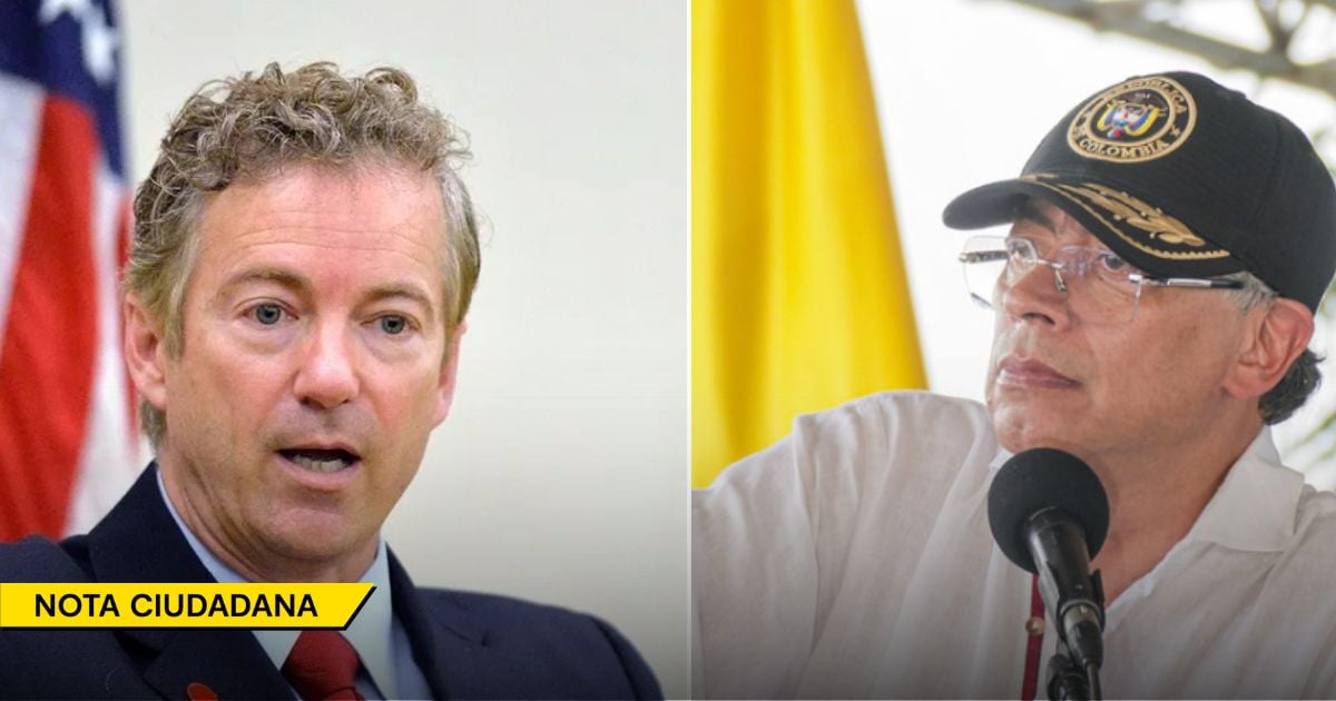 El embajador republicano que facilitó la llamada de Petro con Trump para bajarle los humos a la pelea