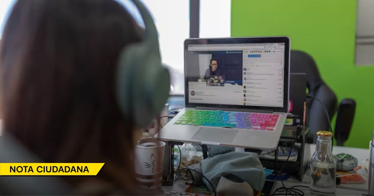 El verdadero reto de la educación virtual no son los estudiantes, son los profesores que no la entienden