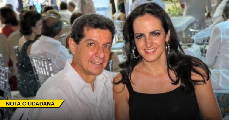  - El uribismo se terminó de desarmar con la salida de Cabal y Lafaurie