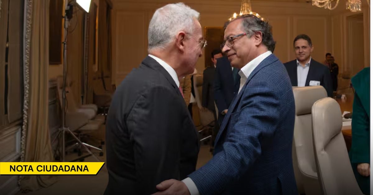 La confusa temporada en el Chocó donde petristas y uribistas cambian de bando por conveniencia