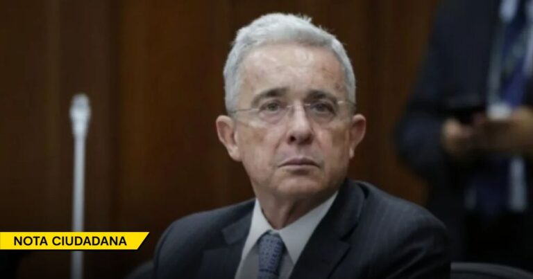  - La salida de María Fernanda Cabal no representa una crisis para el uribismo