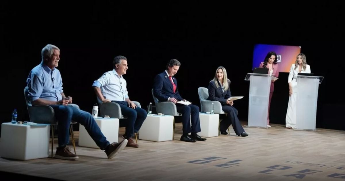 Las 10 claves para identificar si un candidato presidencial sirve o no