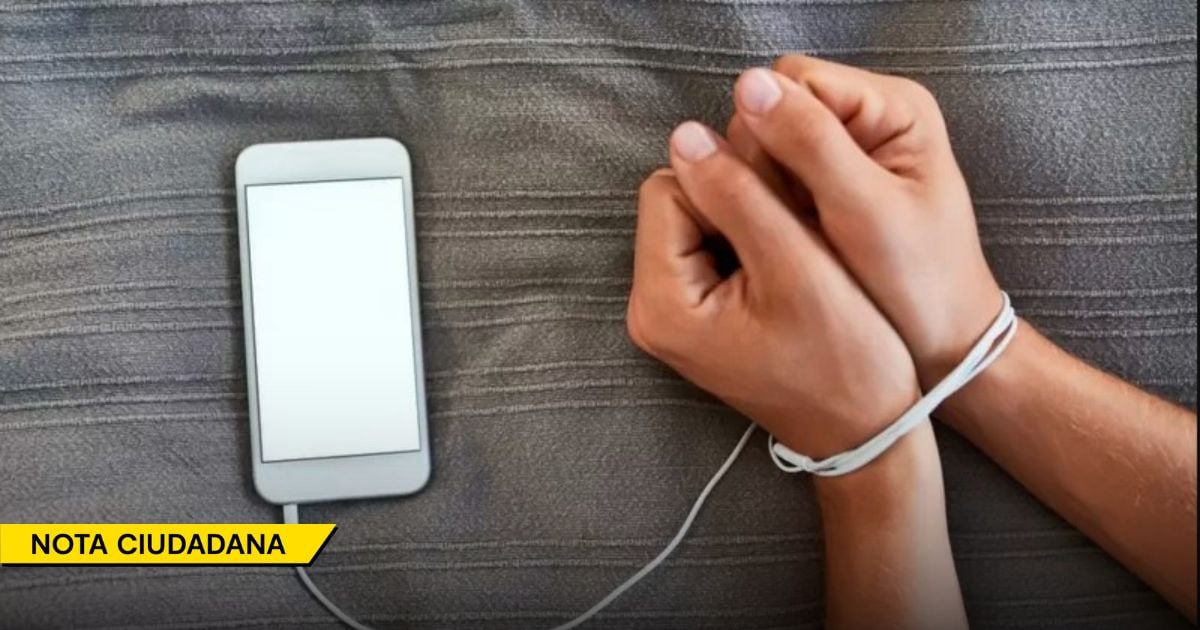 El gran engaño de la libertad, cómo el mercado y la tecnología nos tienen esclavizados