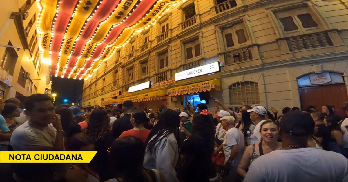 Los barrios que debe recorrer si realmente quiere saber por qué Cali es la capital mundial de la salsa