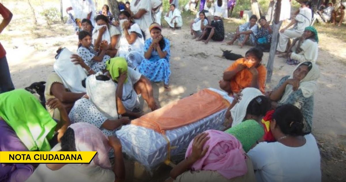 ¿Por qué La Guajira se volvió una tierra sin dios, sin ley y, sobre todo, sin gobierno?