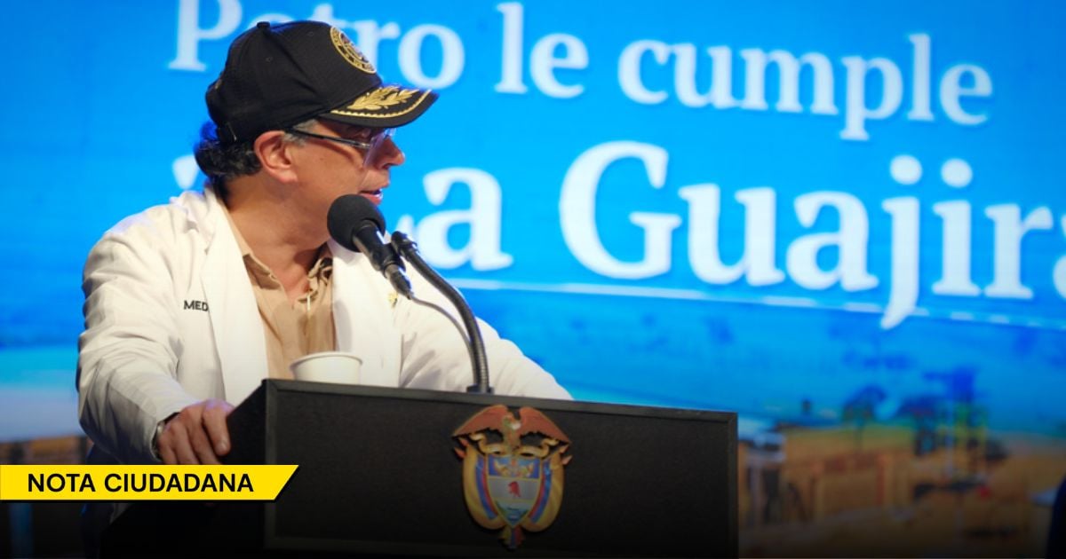 Por qué las peleas que caza Petro con otros presidentes terminan afectando el bolsillo de los colombianos