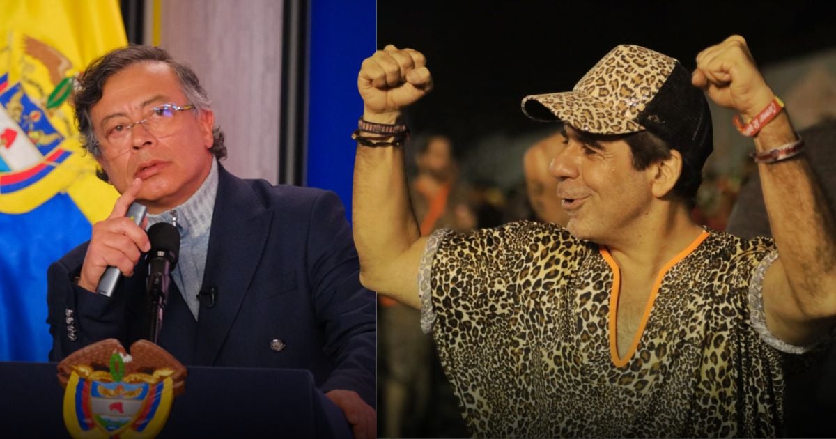 Alejandro Char le ganó el pulso a Petro y frenó el traslado de 17 delincuentes que querían volver a Barranquilla