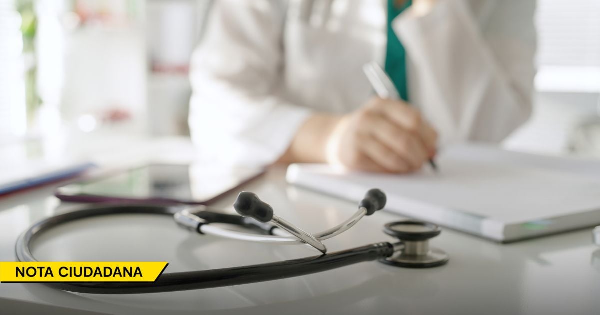 El médico pastuso que hizo de la música su profesión de servicio