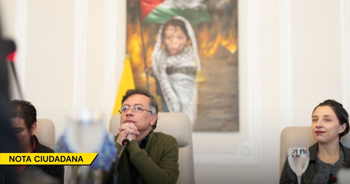 La deuda récord con la que Petro hipotecó el futuro de Colombia