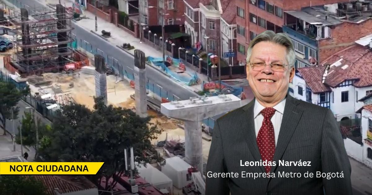 Concejo de Bogotá pone la lupa a la millonada que se habría perdido con la segunda línea del Metro