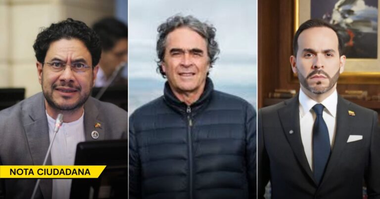  - Las encuestas y la sombra de Trump en medio de la pelea por el poder en el 2026