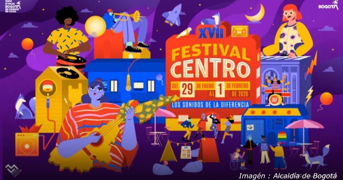 Festival Centro 2026: un homenaje a Nicoyembe y a la riqueza sonora del país