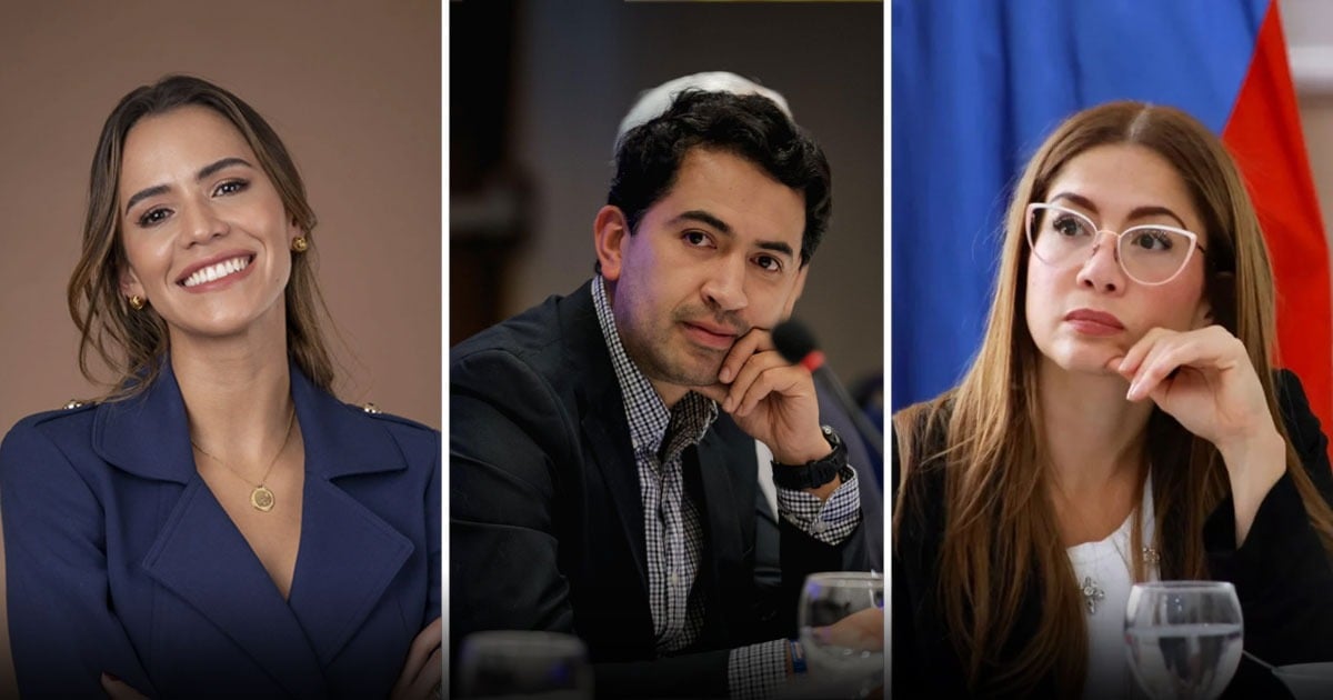 Once políticos con votos y opinión se pelearán las 18 curules de la Cámara de Representantes por Bogotá