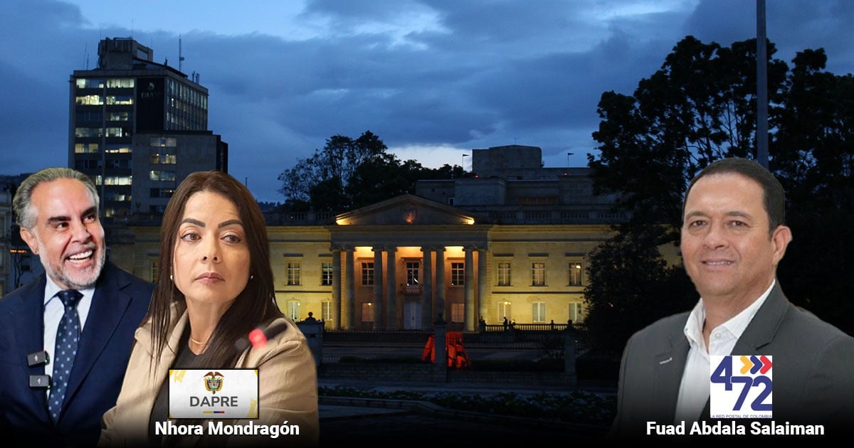 La jugosa chequera con la que la ficha de Benedetti arranca a manejar el Dapre