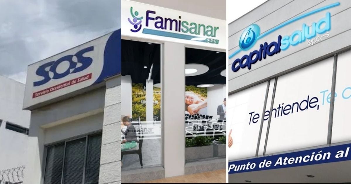 Dos EPS del Valle del Cauca que son de Cajas de Compensación Familiar son las que más aburridos tienen a sus usuarios