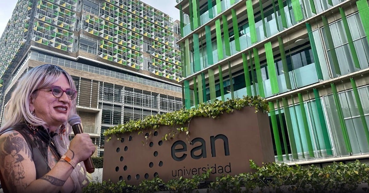 La fórmula de Brigitte Baptiste como rectora de la EAN, le resultó: la universidad logró 5 estrellas en un ranking