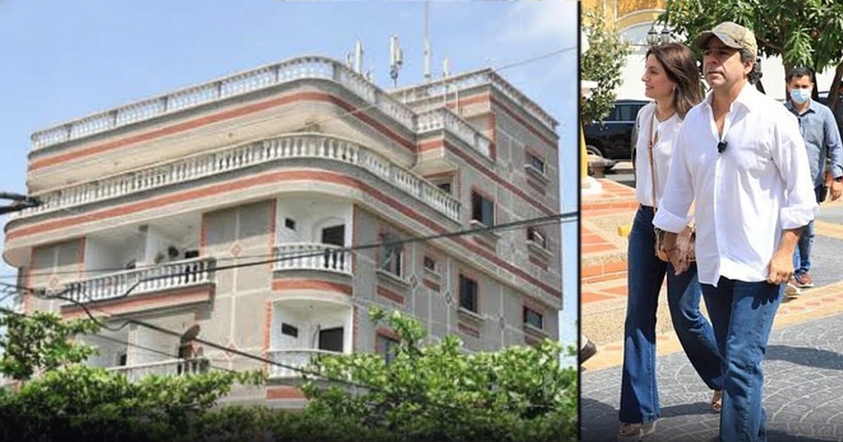 El edificio Michell en Barranquilla que le tocará tumbarlo al alcalde Char el mismo que autorizó su construcción