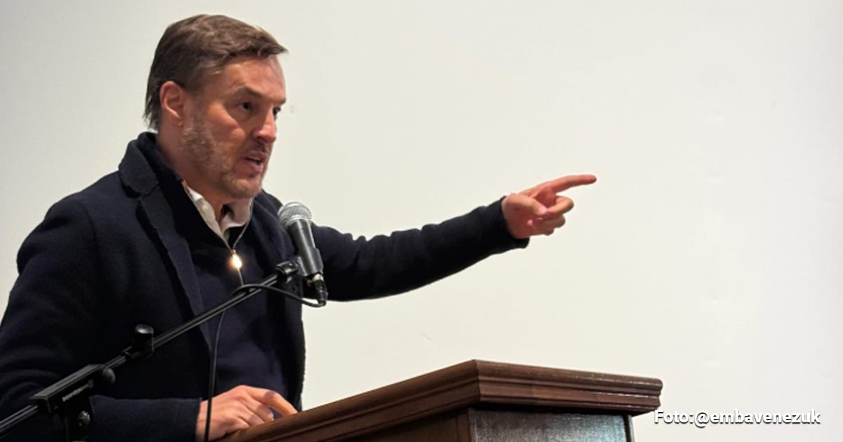 ¿Quién es el lobista de Delcy Rodríguez en Washington que busca romper el hielo con el gobierno Trump?