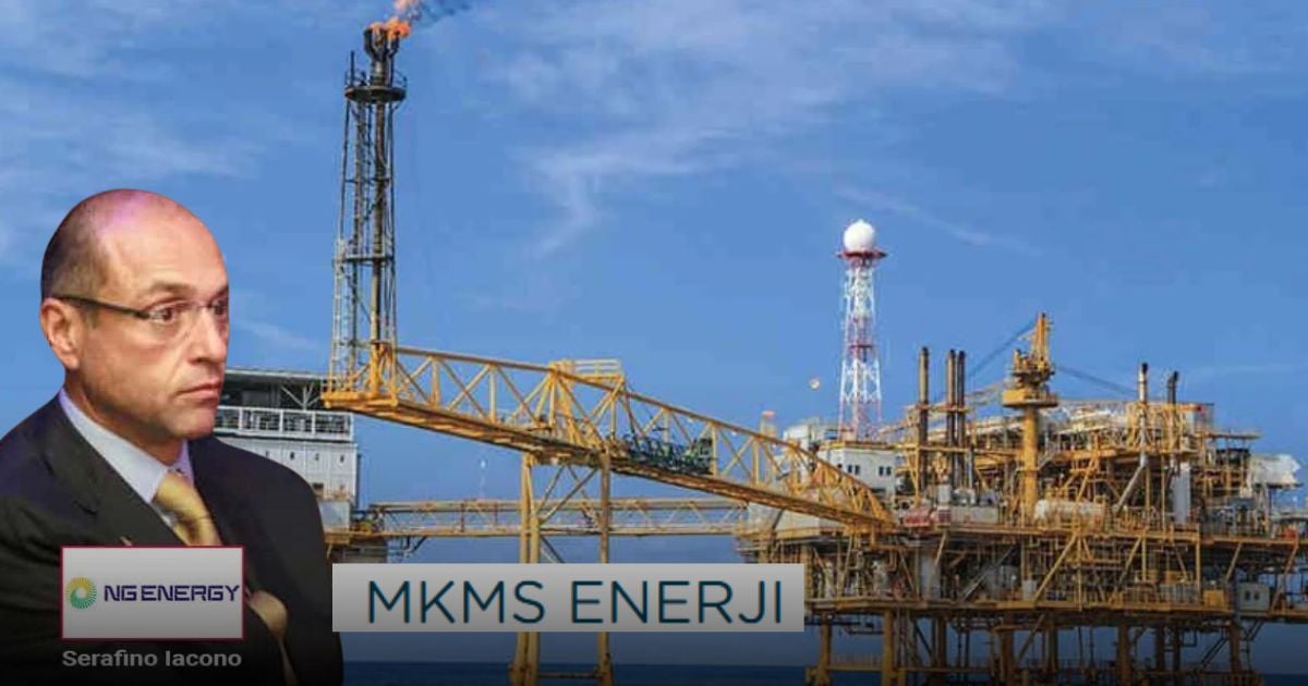 Una empresa con nombre turco es la número 8 en producción de gas en Colombia