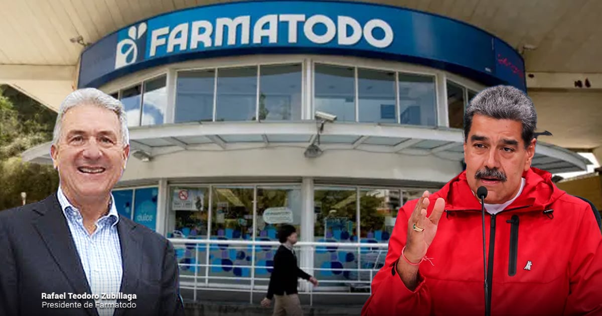 La rica familia dueña de Farmatodo que no se dejó sacar de Venezuela y está vendiendo más que nunca