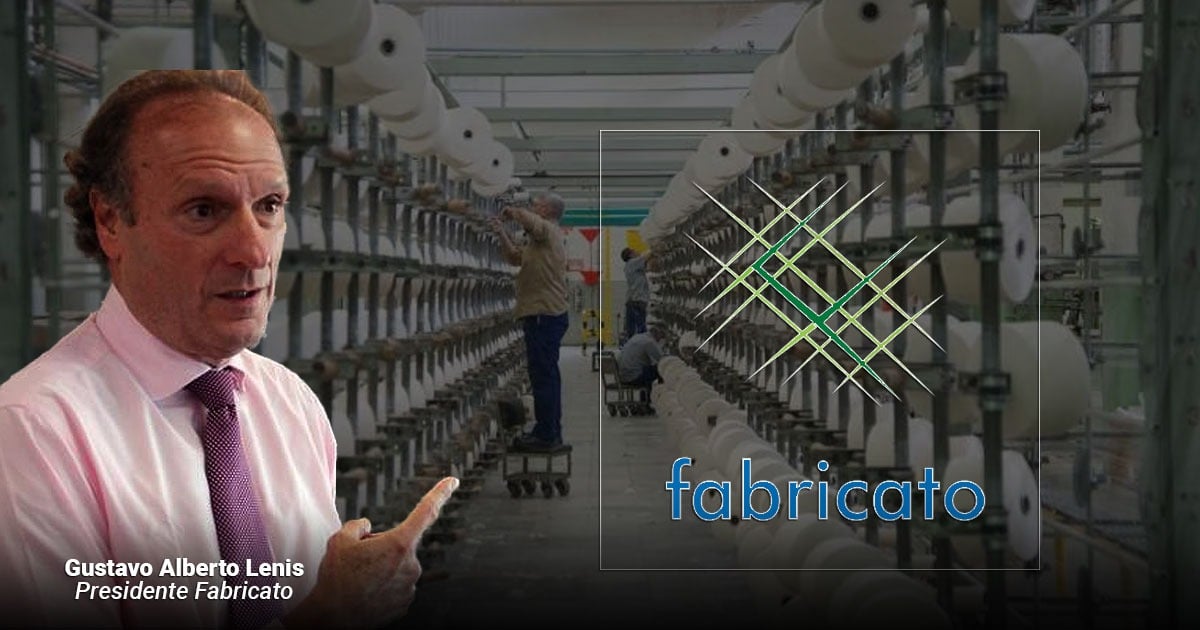 Fabricato no aguantó la competencia con los hilos y fibras extranjeras a los que Petro les quitó el arancel