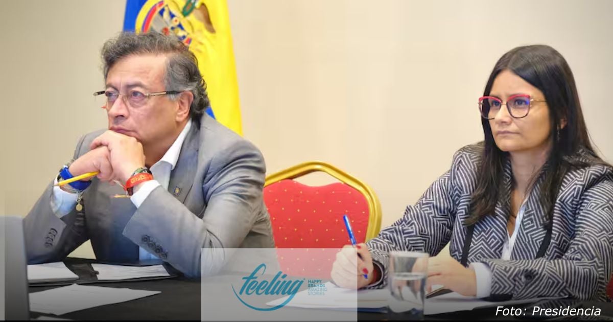 La empresa paisa que se quedó con el mega contrato de la Casa de Nariño para manejarle eventos y viajes