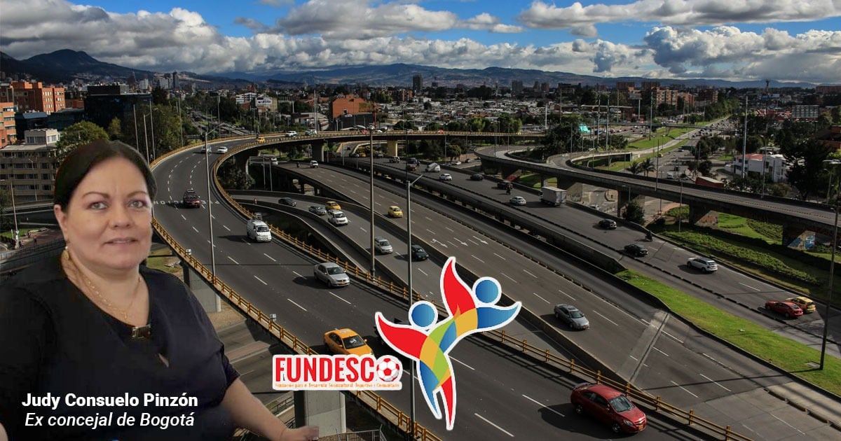 Fundesco, una de los grandes contratistas de la capital