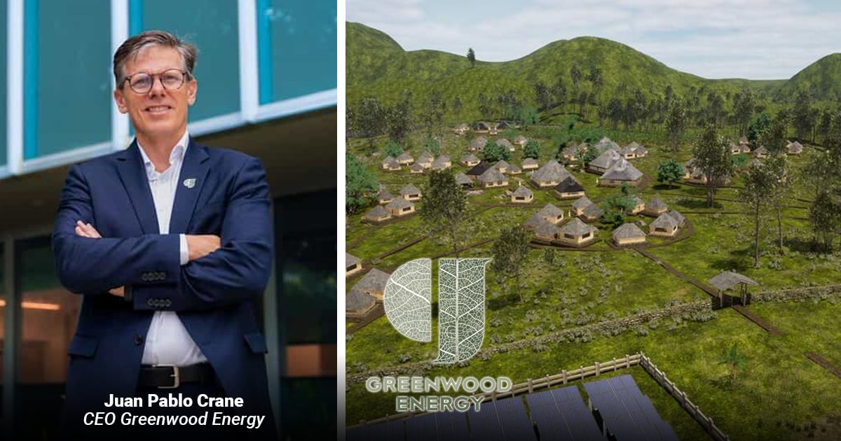 Una empresa gringa le llevará energía solar a los Arhuacos de la Sierra Nevada